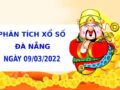 Phân tích XSDNG ngày 9/3/2022 hôm nay thứ 4 chuẩn xác