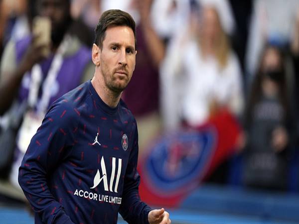 Tin thể thao sáng 20/4: Messi dính chấn thương gót chân