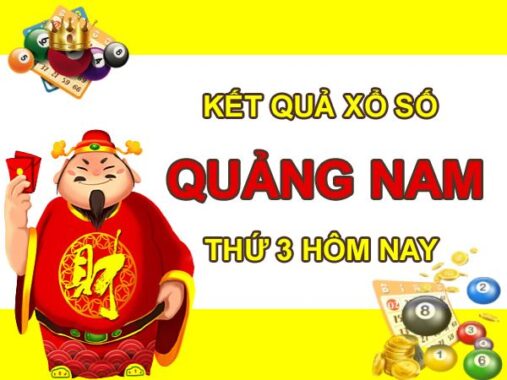 Phân tích XSQNM 10/5/2022 chi tiết dự đoán chuẩn xác