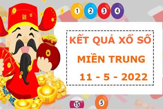 Phân tích SXMT 11/5/2022 Dự đoán lô VIP MT thứ 4