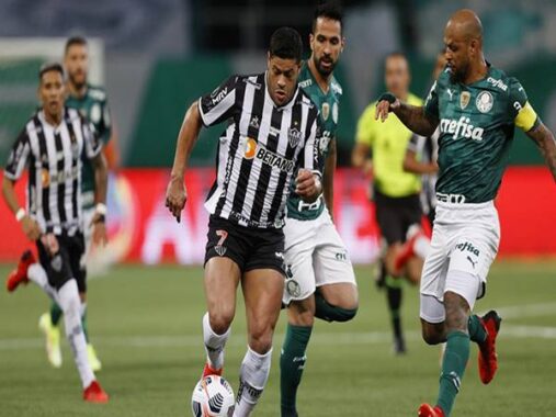 Nhận định Atletico Mineiro vs Independiente (5h00 ngày 20/5)