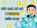 Phân tích XSMN 17/6/2022 siêu chuẩn thống kê lô VIP