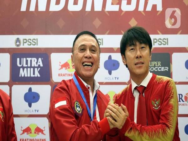 Tin thể thao 17/6: Indonesia mơ muốn đăng cai Asian Cup 2023