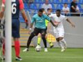 Nhận định kqbd Dinamo Batumi vs Slovan Bratislava, 0h ngày 14/7