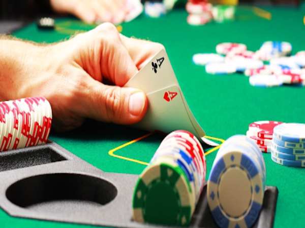 Poker - game bài 52 lá phổ biến toàn thế giới
