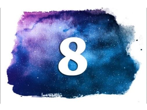 Số 8 có ý nghĩa gì trong phong thủy? Giấc mơ số 8 là sao