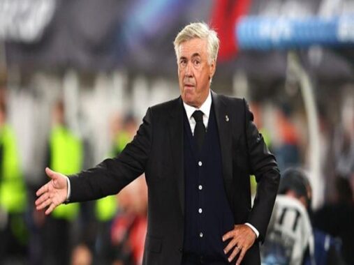 Tin thể thao 18/8: Đẳng cấp của Carlo Ancelotti ra sao