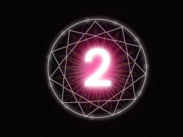Số 2 có ý nghĩa gì trong phong thủy và số 2 trong mơ là gì?