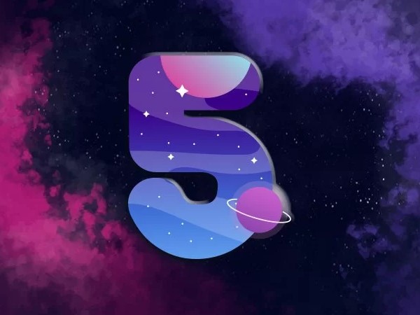 Số 5 có ý nghĩa gì trong phong thủy và mơ thấy số 5 thì sao?