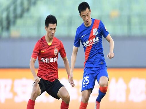 Nhận định bóng đá Shanghai Shenhua vs Henan SSLM, 18h30 ngày 4/10