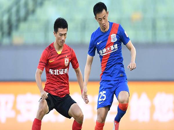 Nhận định bóng đá Shanghai Shenhua vs Henan SSLM, 18h30 ngày 4/10