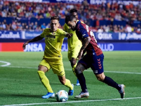 Nhận định kqbd Villarreal vs Osasuna, 2h ngày 18/10
