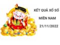 Phân tích XSMN 21/11/2022 – Dự đoán miền Nam thứ 2