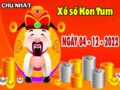 Phân tích XSKT ngày 4/12/2022 – Phân tích KQ xổ số Kon Tum chủ nhật