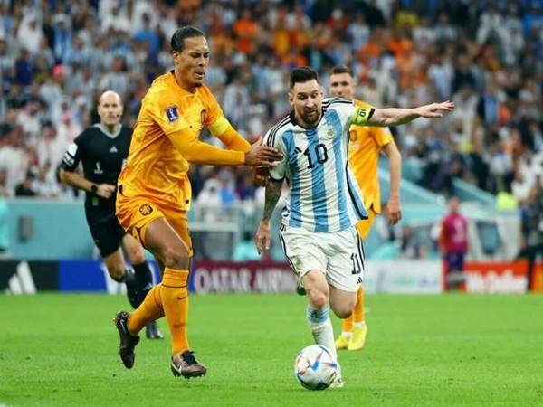Tin thể thao 12/12: Lionel Messi khiến người hâm mộ lo lắng