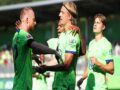 Dự đoán Werder Bremen vs Wolfsburg (21h30 ngày 28/1)