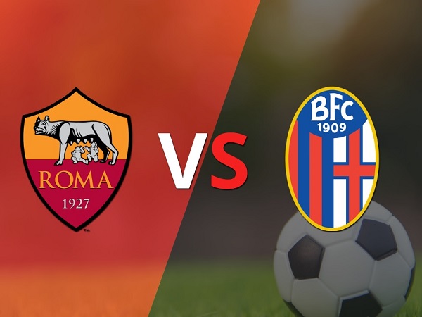 Nhận định kèo Roma vs Bologna – 22h30 04/01, VĐGQ Italia