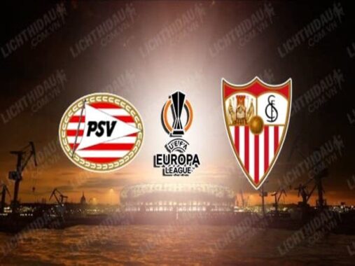 Nhận định PSV vs Sevilla, 00h45 ngày 24/2