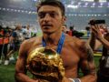 Mesut Ozil: Kết thúc sự nghiệp bóng đá tuổi 34