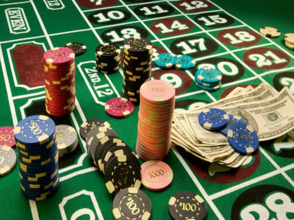 Casino là gì, những trò chơi phổ biến trong casino