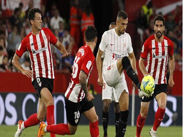 Nhận định Ath Bilbao vs Sevilla, 3h ngày 28/4