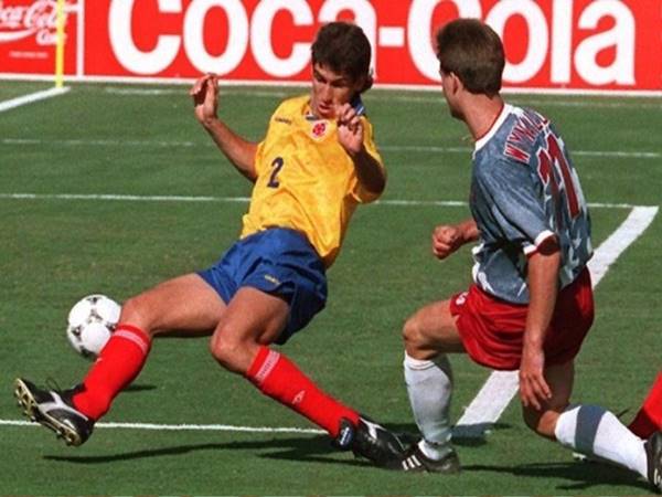 Andres Escobar - World Cup 1994