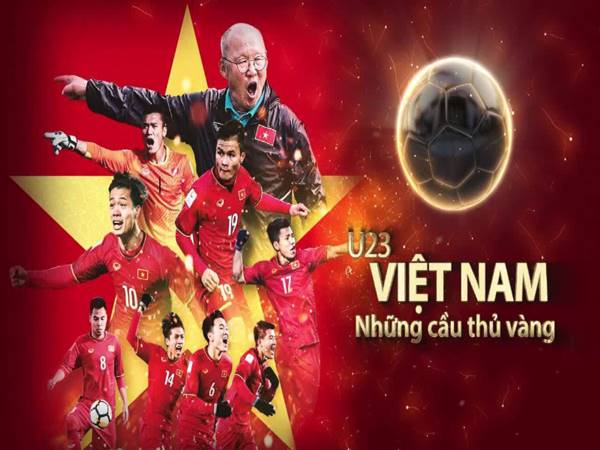 Tại sao đội tuyển U22 và U23 Việt Nam đôi lúc lại có cùng một đội hình