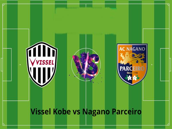Soi kèo Vissel Kobe vs Nagano Parceiro