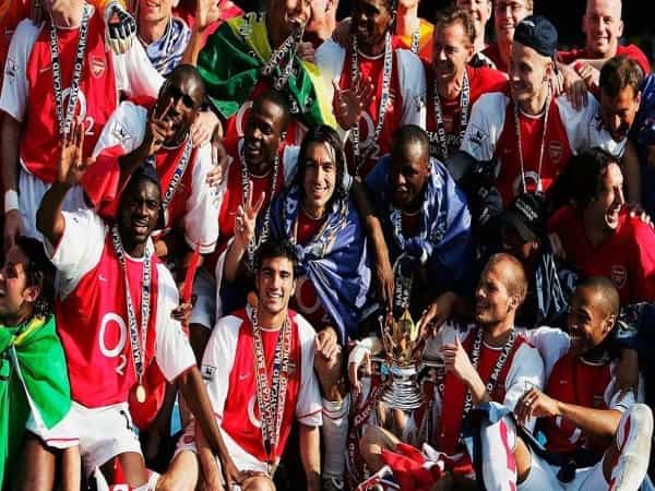 Fan Club: Đam Mê Và Tình Yêu Dành Cho Arsenal