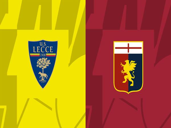Nhận định bóng đá Lecce vs Genoa, 01h45 ngày 23/9