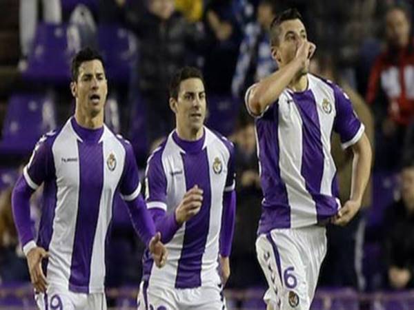 Nhận định trận đấu Valladolid vs Leganes (3h00 ngày 18/11)