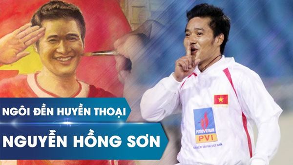 Cầu thủ hay nhất Đông Nam Á