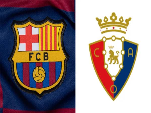 Nhận định Barcelona vs Osasuna, 02h00 ngày 12/1