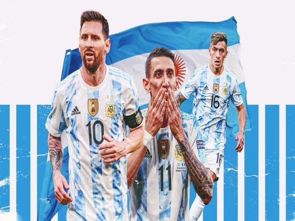 Argentina vô địch World Cup mấy lần? Năm nào?