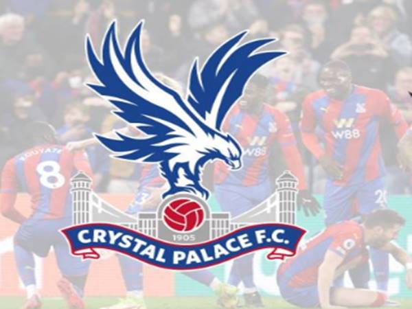 Biểu tượng của câu lạc bộ Crystal Palace