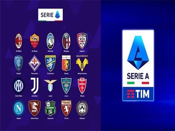 Serie A có bao nhiêu vòng đấu? Lý giải sức hấp dẫn của Serie A