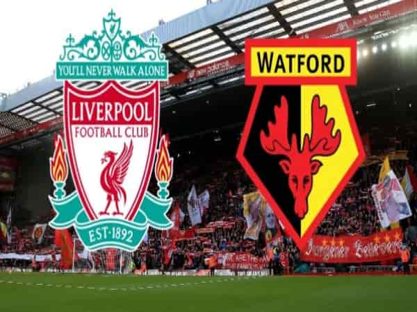 Đối đầu Liverpool vs Watford: Cuộc chiến kịch tính