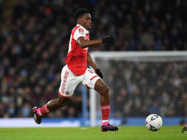Tin Arsenal 23/5: Sambi Lokonga xác nhận chia tay Pháo thủ