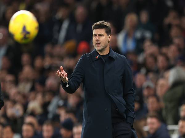 Triết lý bóng đá của Mauricio Pochettino