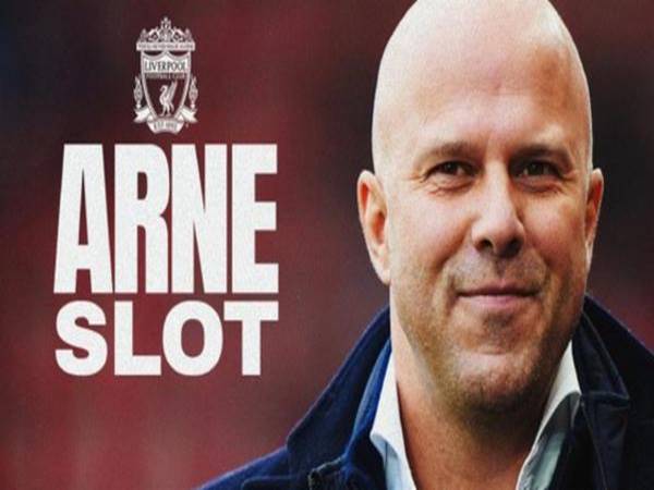 Tiểu sử HLV Arne Slot – Tân huấn luyện viên của CLB Liverpool