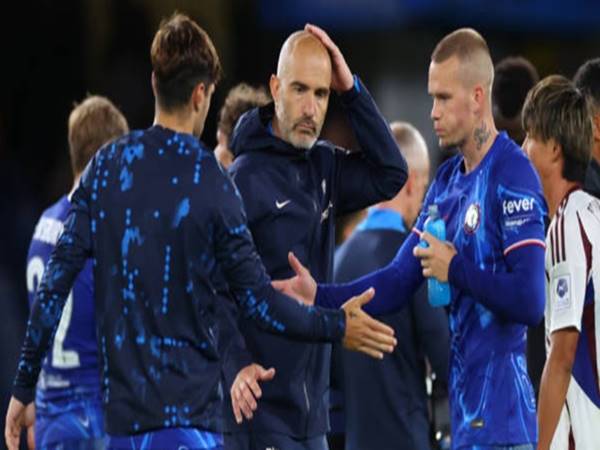 Tin Chelsea 24/8: Mykhailo Mudryk không còn an toàn vì 1 lý do