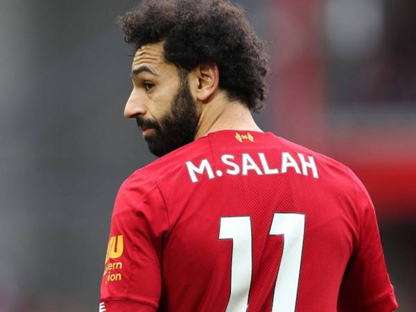 Bóng đá Anh 13/9: Phủ nhận tin đồn về việc Salah rời Liverpool