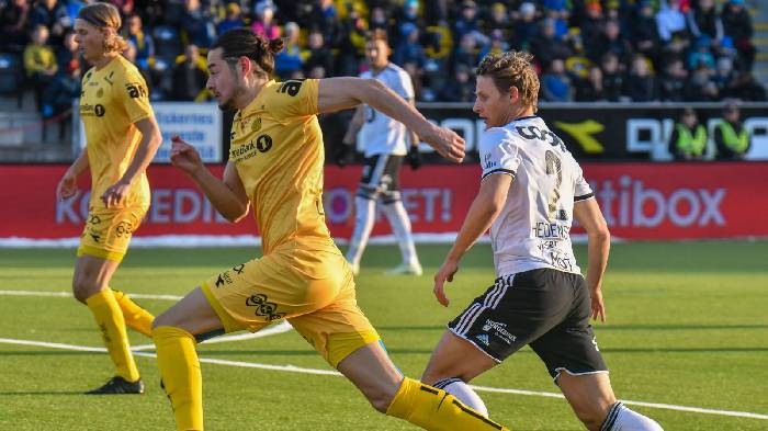 Đối đầu trận Bodo Glimt vs Rosenborg, 1h00 ngày 29/10