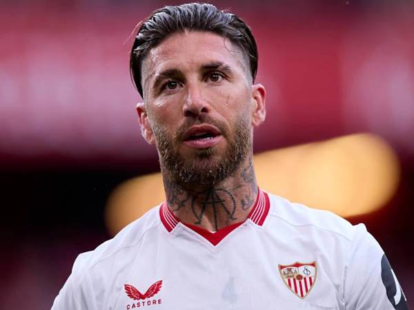 Tin thể thao tối 11/11: Sergio Ramos có cơ hội trở lại Real Madrid?