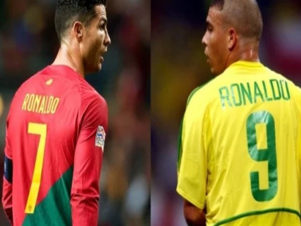 Cuộc đua CR7 và Rô béo: Thành tích ai xuất sắc hơn?