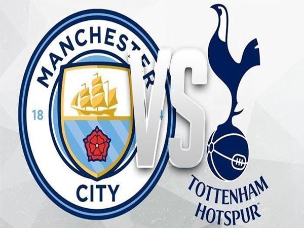 Thành tích đối đầu Man City vs Tottenham: Cán cân chênh lệch