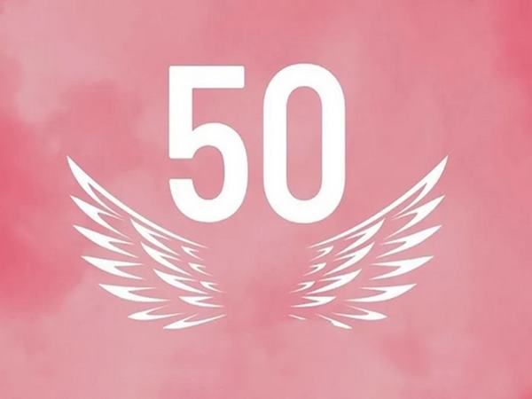 Ý nghĩa số 50