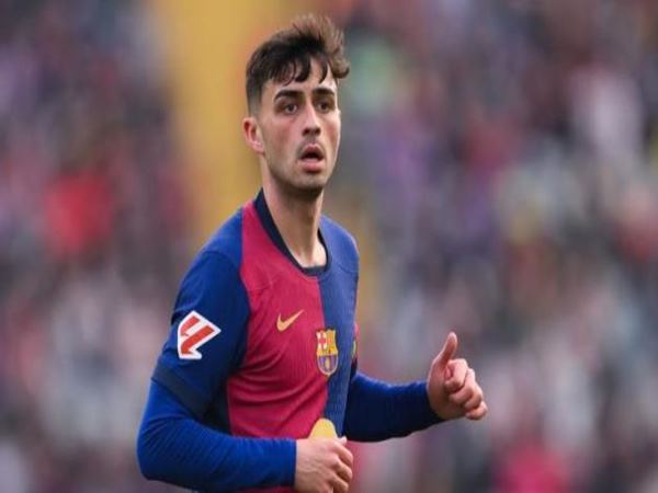 Tin Barca: Sự thay đổi tân binh tuyến giữa hè 2025