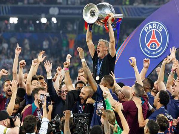 Tin CLB PSG: Họ có thể thống trị Châu Âu không?
