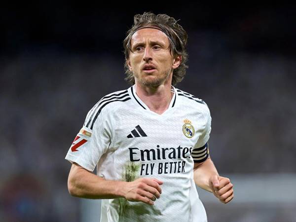 Tin thể thao 26/6: Modric quyết định gia nhập AC Milan